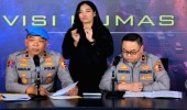 Kasus Tewasnya Ojol Affan, Dua dari Tujuh Personel Brimob Dinyatakan Melakukan Pelanggaran Berat