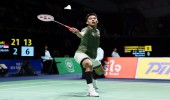 Menang atas Singapura, Tim Putra Bulu Tangkis Indonesia Susul Putri Tembus Final Sea Games 2025