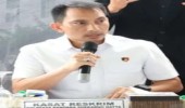 Polresta Bandara Soetta Gagalkan Penyelundupan Ribuan Benih Lobster