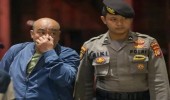Enam Orang Hasil OTT di Mandailing Natal Sumut Diperiksa di Gedung Merah Putih KPK