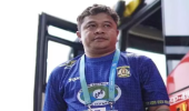 Direktur Persiba FC Didakwa Terkait Kasus Narkoba dan Pencucian Uang