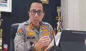 Polisi Gerebek Pesta Gay di Sebuah Hotel di Jakarta Selatan, 56 Orang Ditangkap