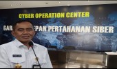 Sekjen Kemenhan: UU TNI Baru untuk Perkuat Pertahanan Negara Hadapi ‘The Rules of Digitalization in Economic Welfare’