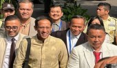 Mantan Mendikbudristek Nadiem Makarim Kembali Diperiksa KPK, Saksi Dugaan Korupsi Google Cloud