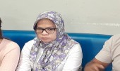 Ibu Korban Kasus Dugaan Korban Pelecehan di Depok Menilai Ada Mantan DPRD Bermain