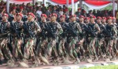 Apakah Kopassus Masih Masuk 10 Besar Pasukan Khusus di Dunia?