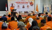 Said Iqbal Ancam Aksi Nasional, Ratusan Ribu Buruh Siap Turun jika Putusan MK Diabaikan