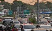 Puncak Bogor Kerap Dilanda Macet Horor, Legislator Sebut Sudah Jadi Hal Lumrah