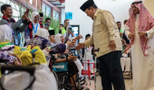 Presiden Prabowo Desak Biaya Haji Dipangkas Lebih Besar, Targetkan Lebih Murah dari Malaysia