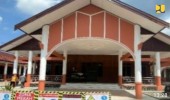 Segera Dituntaskan, Sekolah Rakyat Tahap IC Agar Beroperasi Awal September 2025