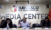 Bawaslu RI Ungkap Delapan Cluster Gugatan Pilkada 2024 yang Diajukan ke MK