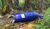 Polisi Kesulitan Cari Pelaku dan Identitas Mayat Perempuan dalam Tong di Sungai Cisadane