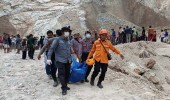 Pemilik dan Kepala Teknik Tambang Jadi Tersangka Tragedi Longsor Gunung Kuda Cirebon