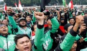 Ribuan Ojol Besok Gelar Aksi Demo, Warga Diminta Hindari Tiga Titik Lokasi