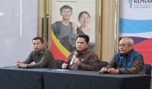 Cabut Permenpora No. 14/2024, Menpora Erick Ajak Masyarakat Olahraga Bersatu Fokus Cetak Prestasi