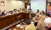 Warga Menteng Jakarta Pusat Tolak Hunian Jadi Tempat Usaha
