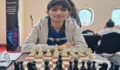 Pecatur Indonesia IM Nayaka Berjaya Raih Juara di Sri Lanka