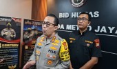 Polisi Usut Siapa Tersangka Kasus Vadel Badjideh vs Nikita Mirzani