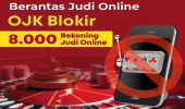 PPATK Mencatat 80 Persen Kasus Judi Online Bisa Dibongkar dari Titik Pengepul
