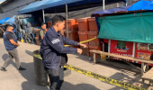 Polisi Buru Terduga Pelaku Pembunuhan di Muara Angke, Motifnya Terkait Asmara