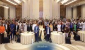 Mendiktisaintek Sambut 250 Mahasiswa Internasional Penerima Beasiswa KNB 2025 dari 46 Negara