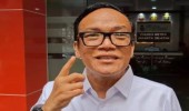 Wamennaker Noel Ditangkap KPK, Terkait Dugaan Pemerasan Perusahaan Soal K3