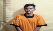 Polisi Tangkap Pengedar Obat Keras Ilegal di Neglasari Kota Tangerang