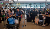 Banyak Pejabat Imigrasi di Bandara Soekarno-Hatta Dicopot Usai Ada Pengaduan Kedubes China