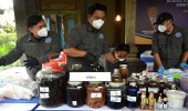 Dua Tersangka DPO Kasus Laboratorium Narkoba Bali Ditangkap di Thailand