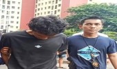 Pelaku Pembantai Ibu dan Anak di Tambora Ngaku Dukun Pencari Jodoh dan Gandakan Uang 