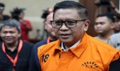 Sekjen PDI Perjuangan Hasto Kristiyanto Dituntut 7 Tahun Penjara Kasus Harun Masiku