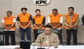 Bupati Kolaka Timur Ditetapkan KPK sebagai Tersangka Kasus Suap Pembangunan Fasilitas RSUD