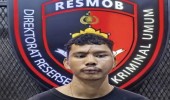 Penjambret Wanita di Tangsel hingga Tewas Ditangkap Tim Resmob PMJ