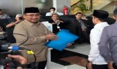 Mantan Menteri Agama Yaqut Diperiksa KPK, Saksi Dugaan Korupsi Kuota Haji Khusus