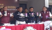 Pabrik Narkoba 'Happy Water' Dibongkar Mabes Polri Berada di Tengah-tengah Pemukiman Elit di Bandung