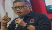 Sekjen PDIP Terancam Masuk Penjara, Hakim PN Jaksel Tolak Praperadilan Hasto