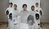 634 Peserta dari 26 Negara Sudah Mendaftar di Kejuaraan Anggar Asia 2025 di Bali